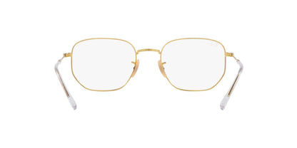 Ray-Ban Frame – Unisex – 51MM Metal Frame