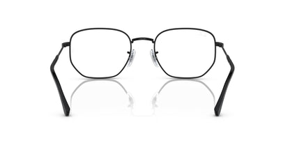 Ray-Ban Frame – Unisex – 51MM Metal Frame