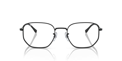 Ray-Ban Frame – Unisex – 51MM Metal Frame