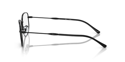 Ray-Ban Frame – Unisex – 51MM Metal Frame