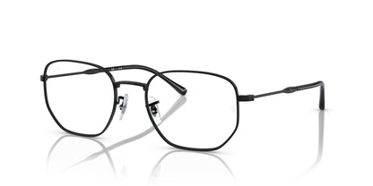 Ray-Ban Frame – Unisex – 51MM Metal Frame