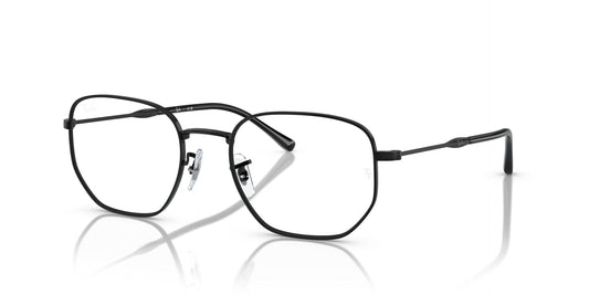 Ray-Ban Frame – Unisex – 51MM Metal Frame
