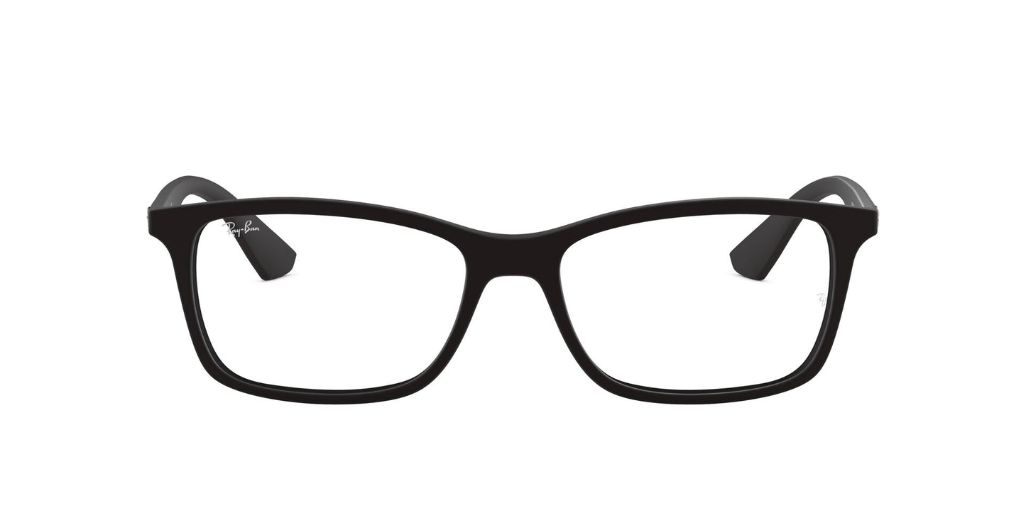Ray-Ban Frame – Unisex – 54MM Injected Frame