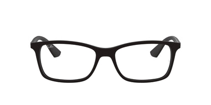 Ray-Ban Frame – Unisex – 54MM Injected Frame