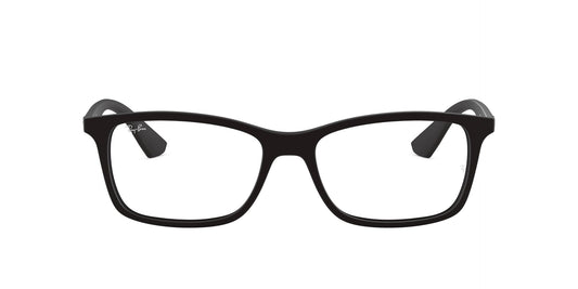 Ray-Ban Frame – Unisex – 54MM Injected Frame