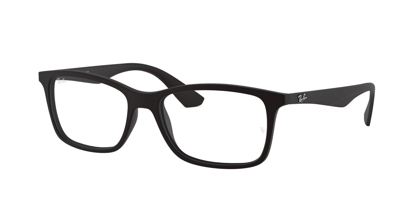 Ray-Ban Frame – Unisex – 54MM Injected Frame