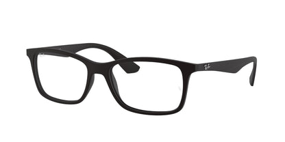 Ray-Ban Frame – Unisex – 54MM Injected Frame