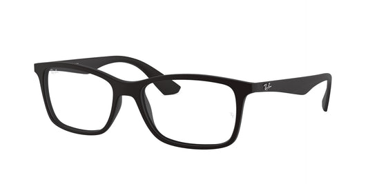 Ray-Ban Frame – Unisex – 54MM Injected Frame