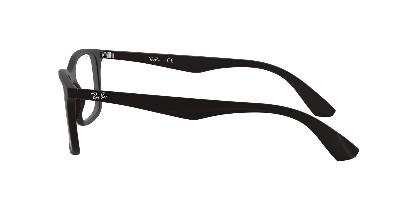 Ray-Ban Frame – Unisex – 54MM Injected Frame