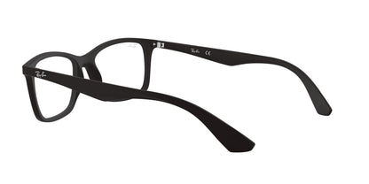 Ray-Ban Frame – Unisex – 54MM Injected Frame