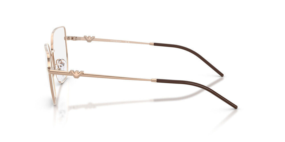 Emporio Armani EA 1176 3011 53 Women’s Eyeglasses