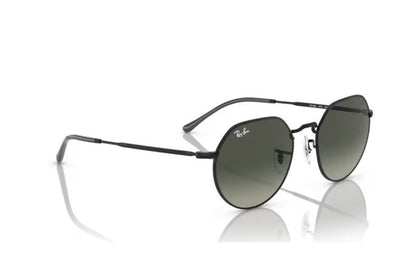 Ray-Ban - Sunglass – Unisex– 53MM Metal Frame