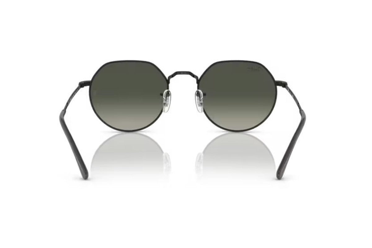 Ray-Ban - Sunglass – Unisex– 53MM Metal Frame