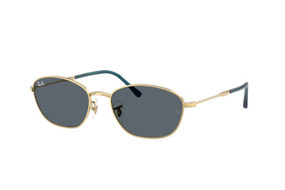 Ray-Ban - Sunglass – Women - Oro Arista