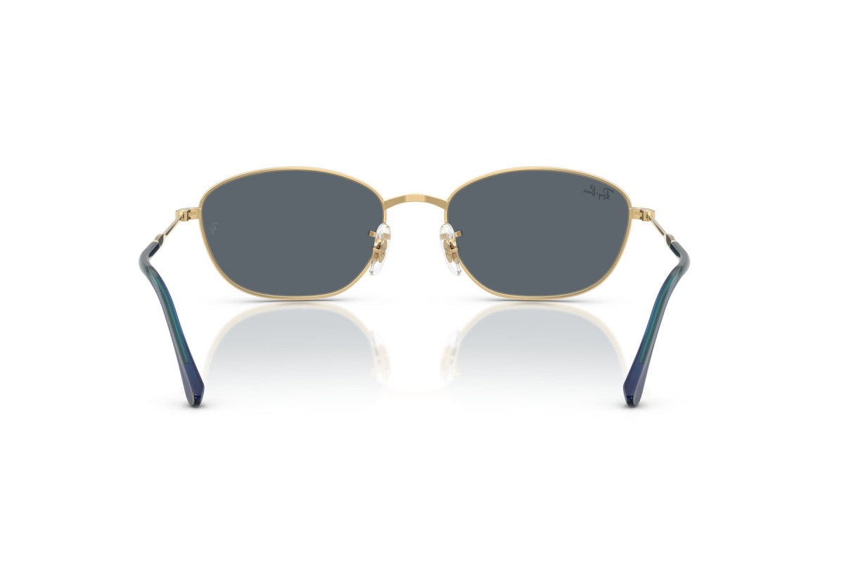 Ray-Ban - Sunglass – Women - Oro Arista