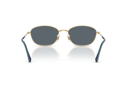 Ray-Ban - Sunglass – Women - Oro Arista