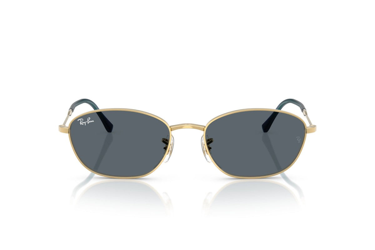 Ray-Ban - Sunglass – Women - Oro Arista
