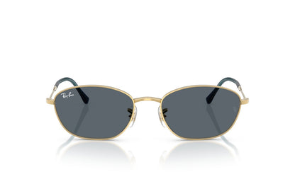 Ray-Ban - Sunglass – Women - Oro Arista