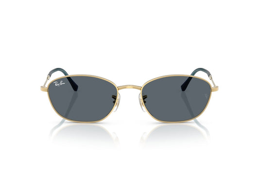 Ray-Ban - Sunglass – Women - Oro Arista