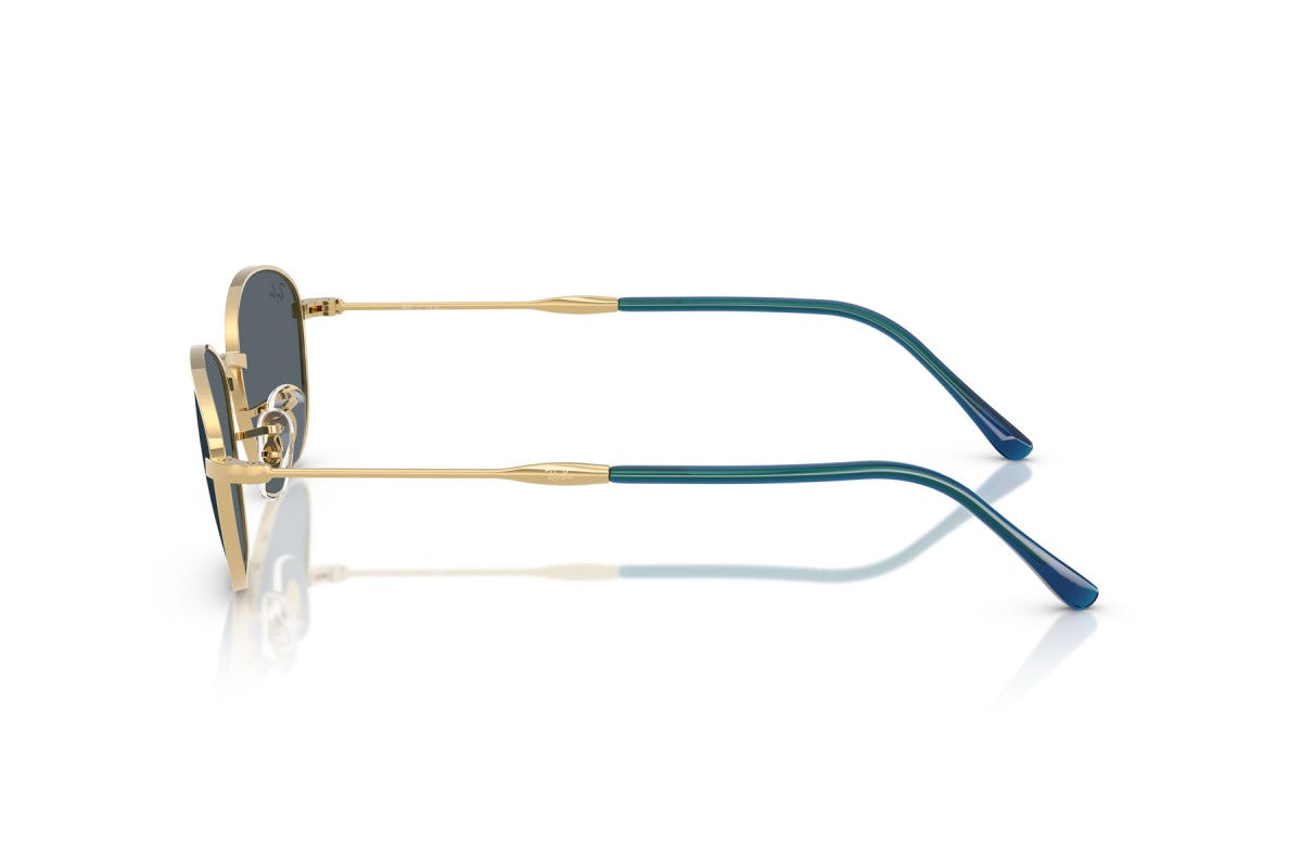 Ray-Ban - Sunglass – Women - Oro Arista