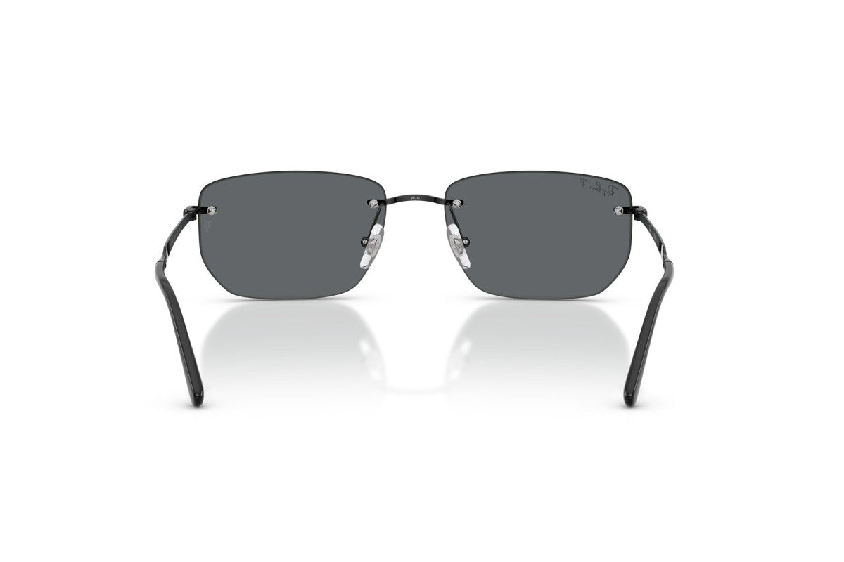 Ray-Ban - Sunglass – Unisex– 56MM Metal Frame