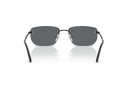Ray-Ban - Sunglass – Unisex– 56MM Metal Frame