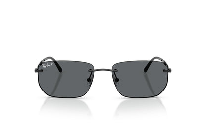 Ray-Ban - Sunglass – Unisex– 56MM Metal Frame