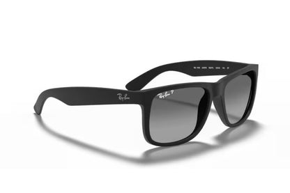 Ray-Ban - Sunglass – Men– 55MM Nylon Frame