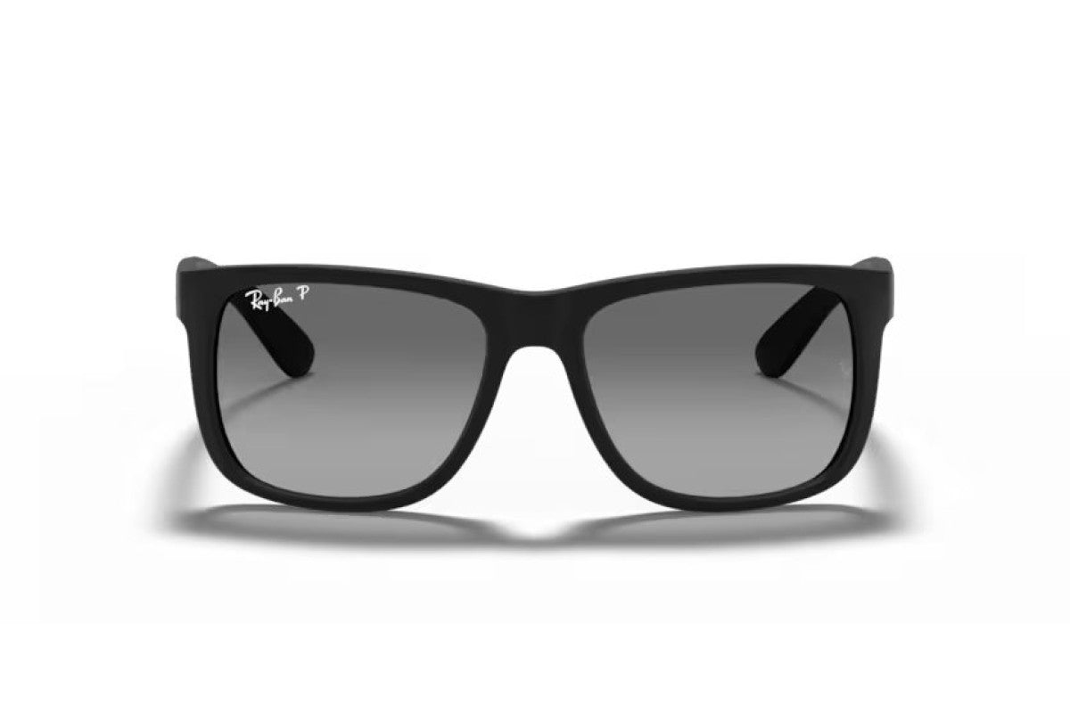 Ray-Ban - Sunglass – Men– 55MM Nylon Frame