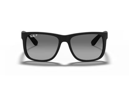 Ray-Ban - Sunglass – Men– 55MM Nylon Frame