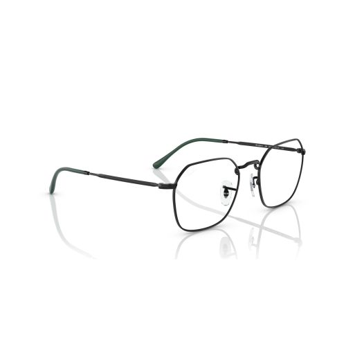 Ray-Ban Jim Optics Geometric Frame