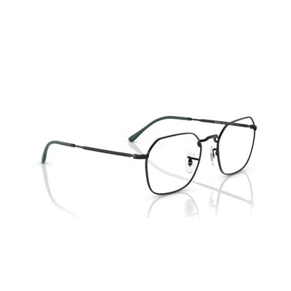 Ray-Ban Jim Optics Geometric Frame