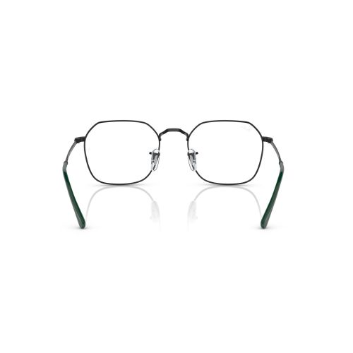 Ray-Ban Jim Optics Geometric Frame