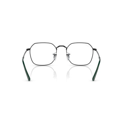 Ray-Ban Jim Optics Geometric Frame