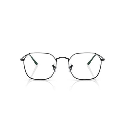 Ray-Ban Jim Optics Geometric Frame