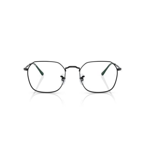 Ray-Ban Jim Optics Geometric Frame