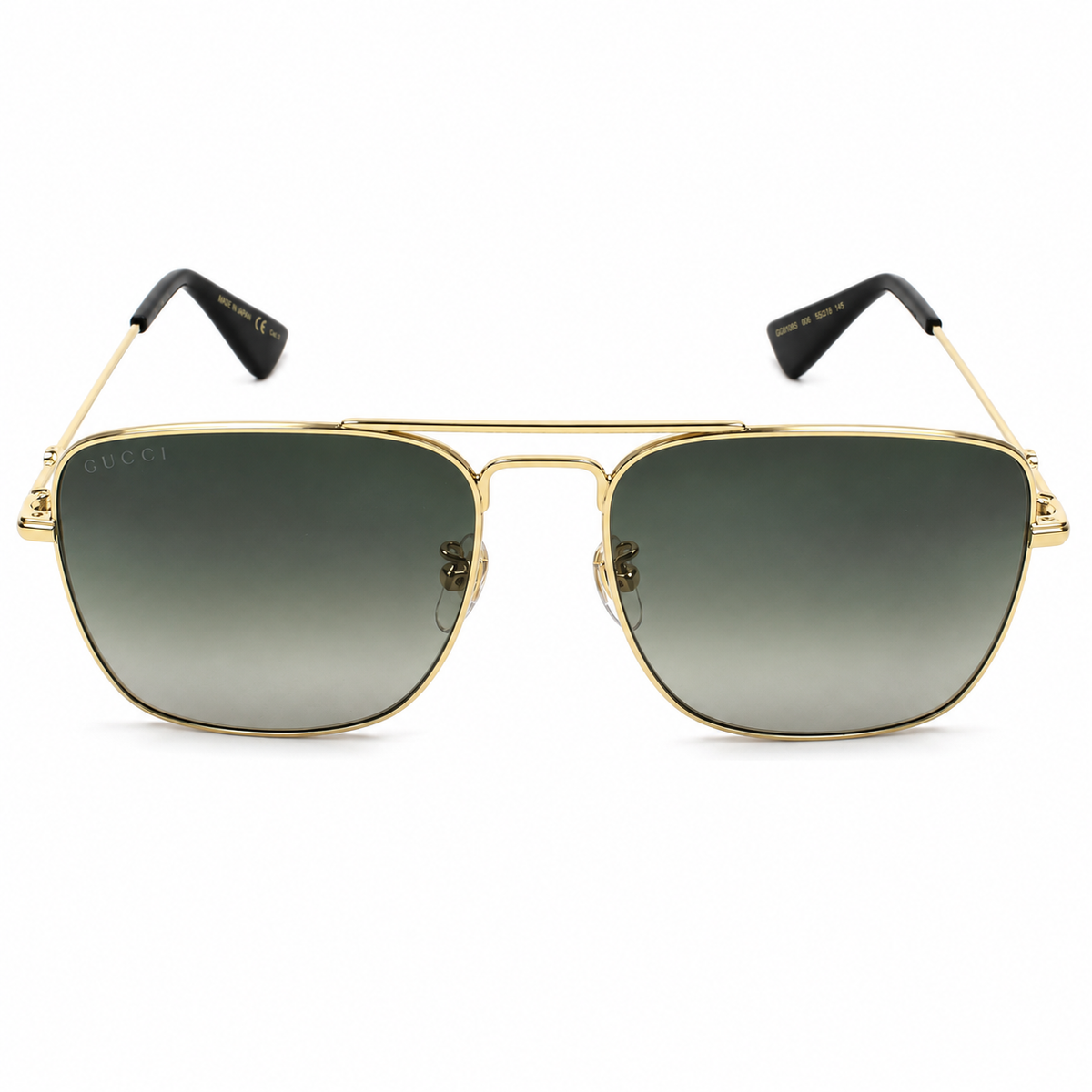Gucci GG0108S 006 Sunglasses