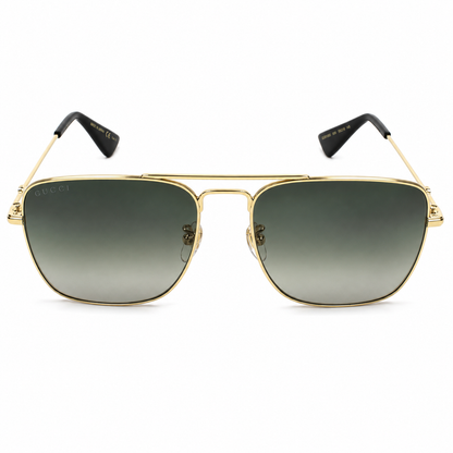 Gucci GG0108S 006 Sunglasses