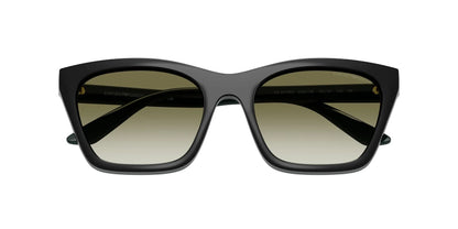 Emporio Armani EA 4274BU 6380/1W 53 Women’s Clip-On Eyeglasses