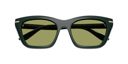 Emporio Armani EA 4274BU 6380/1W 53 Women’s Clip-On Eyeglasses