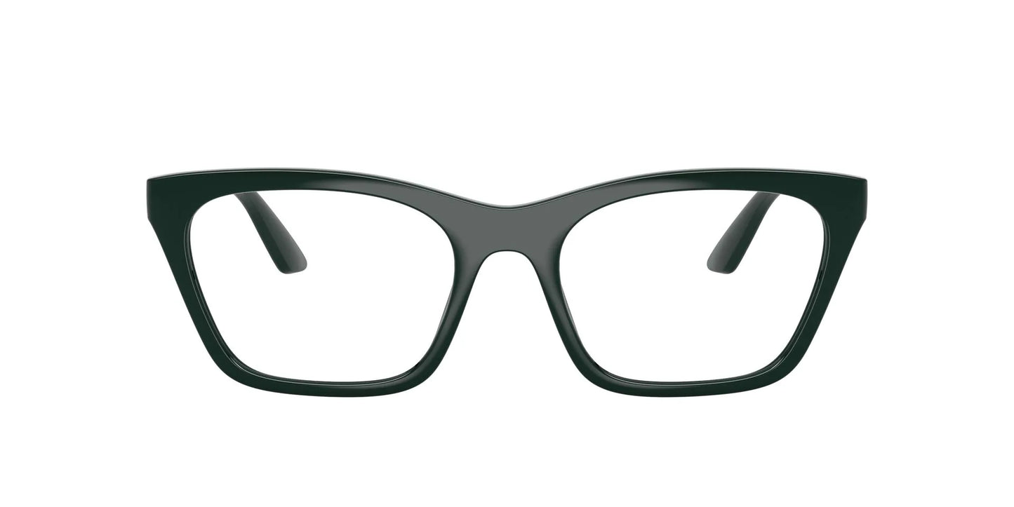 Emporio Armani EA 4274BU 6380/1W 53 Women’s Clip-On Eyeglasses