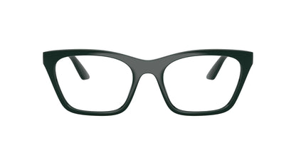 Emporio Armani EA 4274BU 6380/1W 53 Women’s Clip-On Eyeglasses