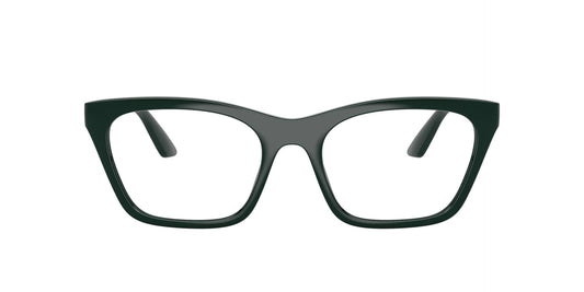 Emporio Armani EA 4274BU 6380/1W 53 Women’s Clip-On Eyeglasses