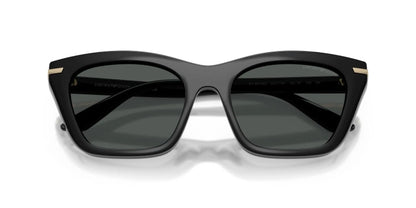 Emporio Armani EA 4274BU 5017/1W 53 Women’s Clip-On Eyeglasses