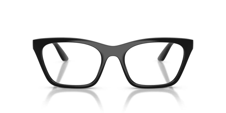 Emporio Armani EA 4274BU 5017/1W 53 Women’s Clip-On Eyeglasses