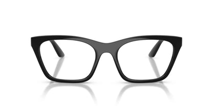 Emporio Armani EA 4274BU 5017/1W 53 Women’s Clip-On Eyeglasses