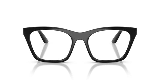 Emporio Armani EA 4274BU 5017/1W 53 Women’s Clip-On Eyeglasses