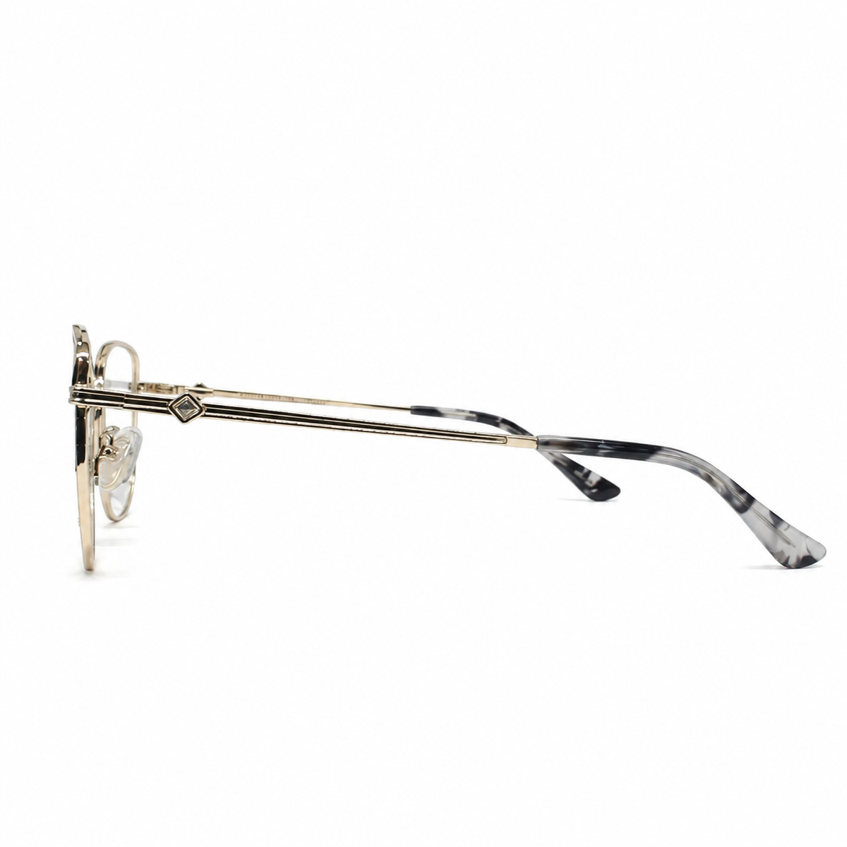 Antonio Bangelas Black & Gold Butterfly Frame