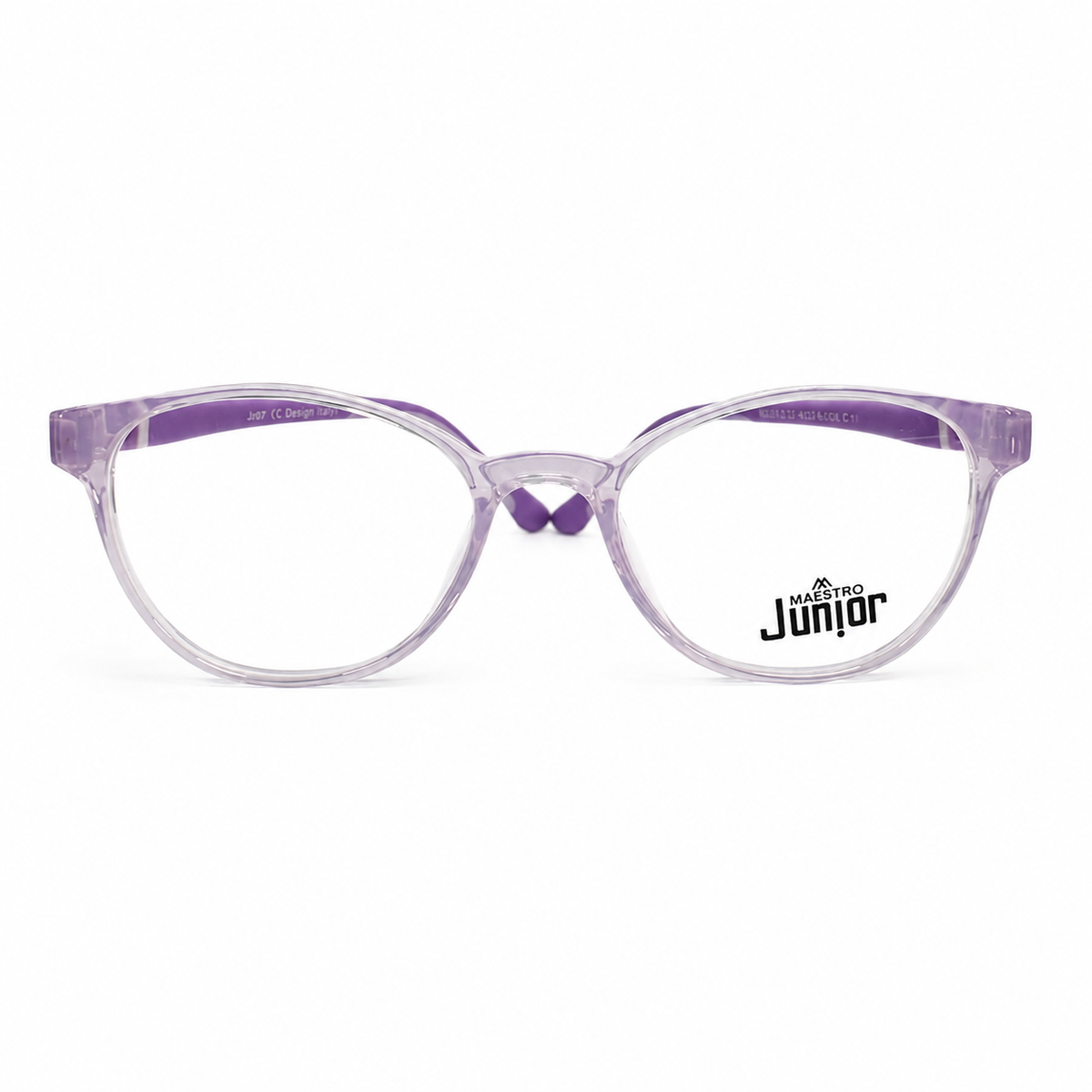 MAESTRO JUNIOR'S FRAME