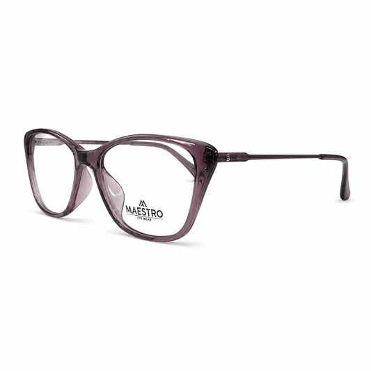 Maestro Cat-Eye Frame